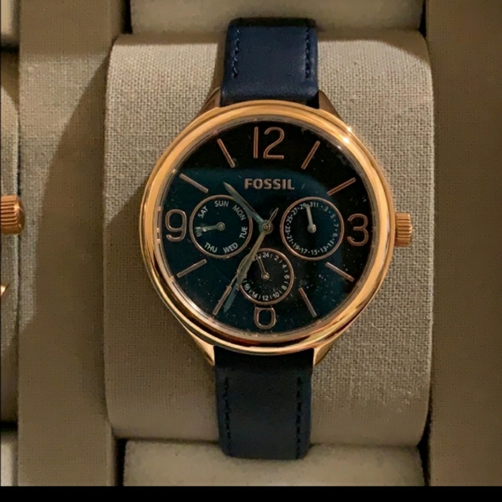 Fossil Watch